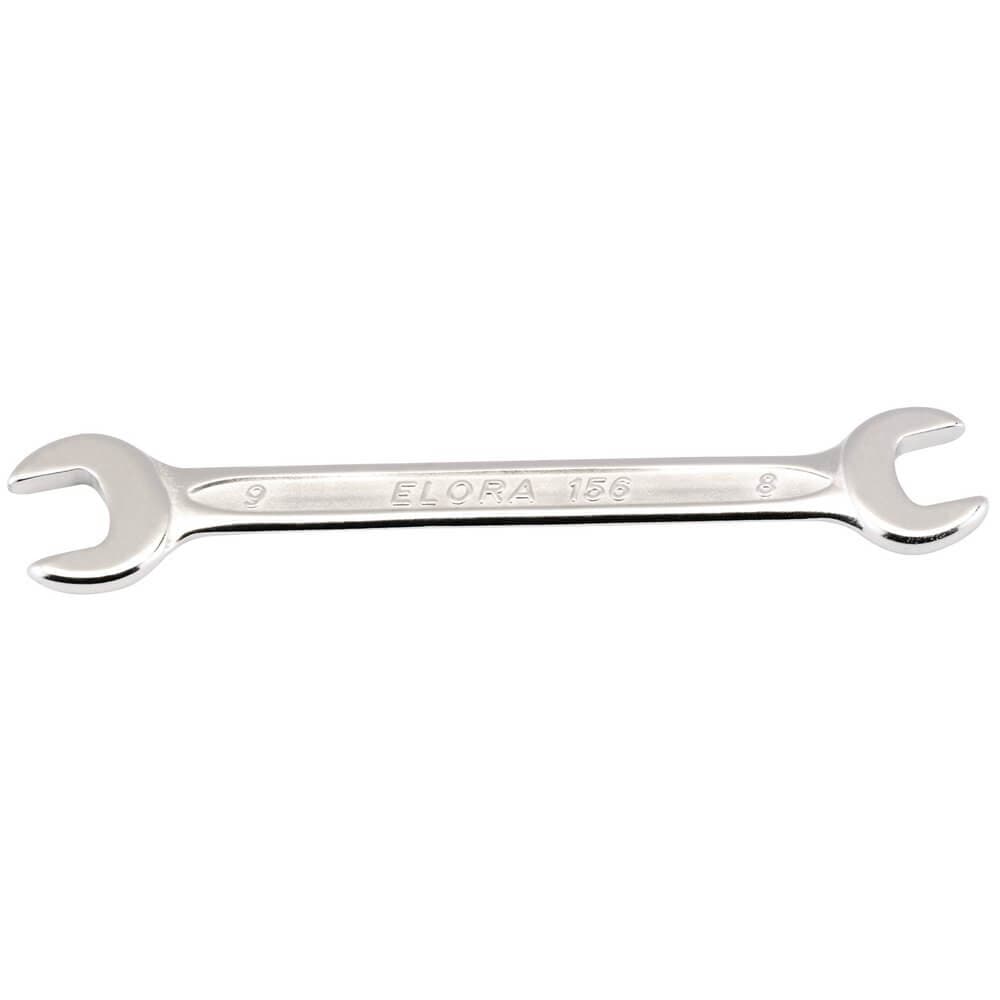Elora 04387 Midget Combination Spanner 9Mm each