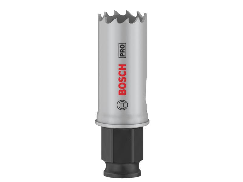 Bosch Powertool Accessories 2.608.594.370 Pro Multi Material Pc Plus Holesaw 22Mm