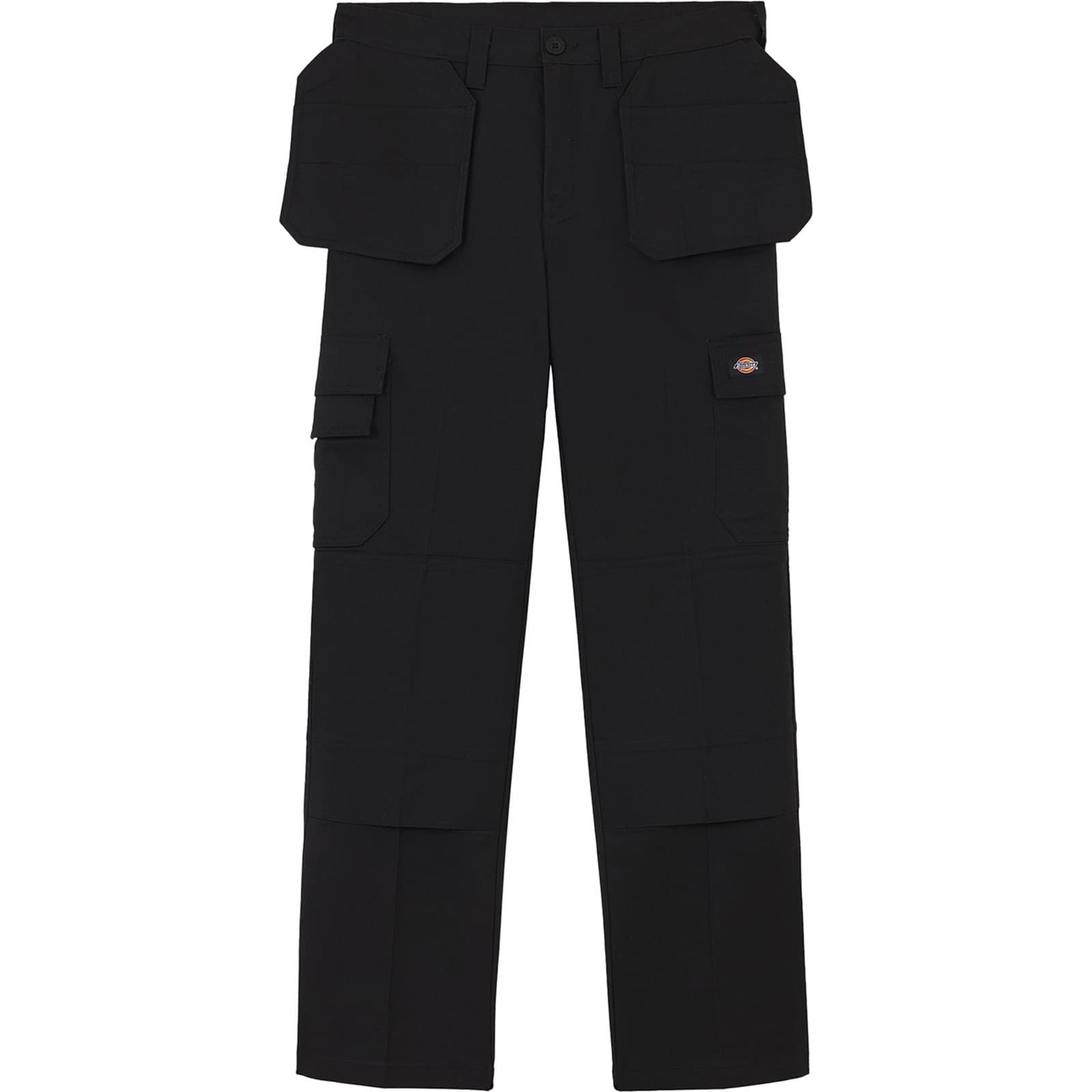 Dickies Everyday Trouser With Holster Pockets Size 36 Black 39791-74354-06"