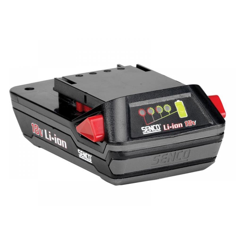 Senco VB0194 Vb0194 Li-Ion Battery 18V 3.0Ah