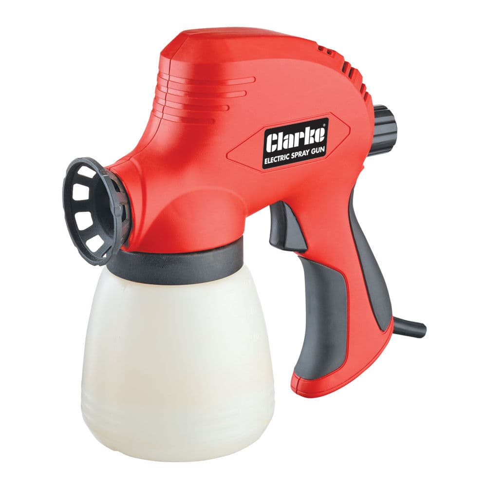 Clarke 2310050 Cas110 Airless Sprayer