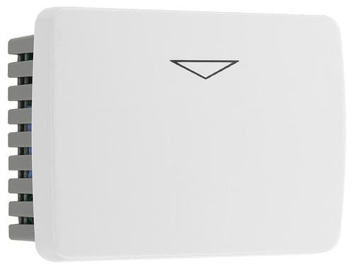 Em Wh 16A Key Card Sw EMKYCSW-01