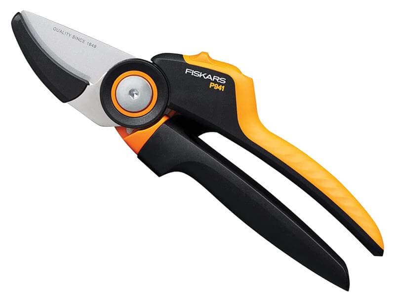 Fiskars 1057174 P941 X-Series™ Anvil Pruner