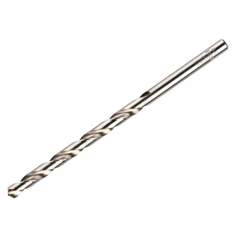 Irwin® 10502376 Hss Pro Drill Bit 1.0Mm Ol:34Mm Wl:12Mm