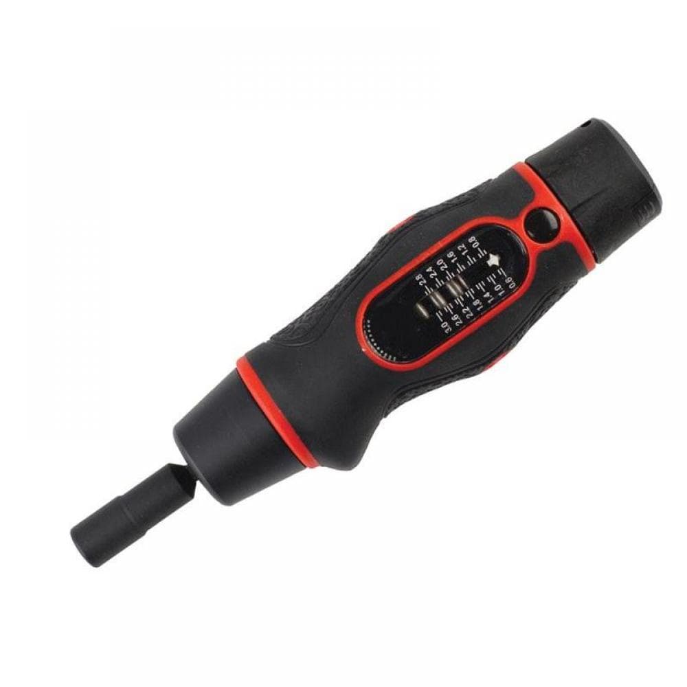 Norbar 13851 1/4In Hex Torque Screwdriver 1-3.0Nm