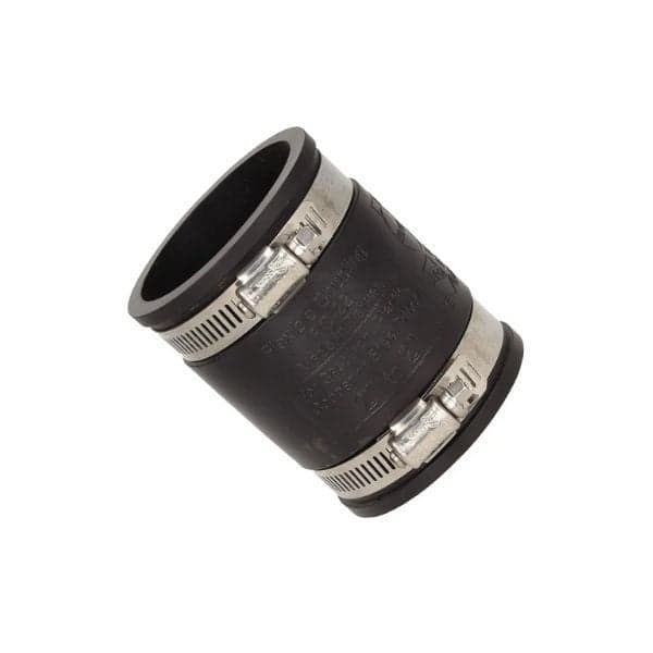 Mv Flexible Waste Coupling 1.5In X 1.25In 5615125