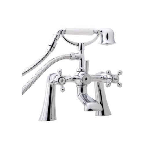 Henlake Bath Shower Mixer Tap
