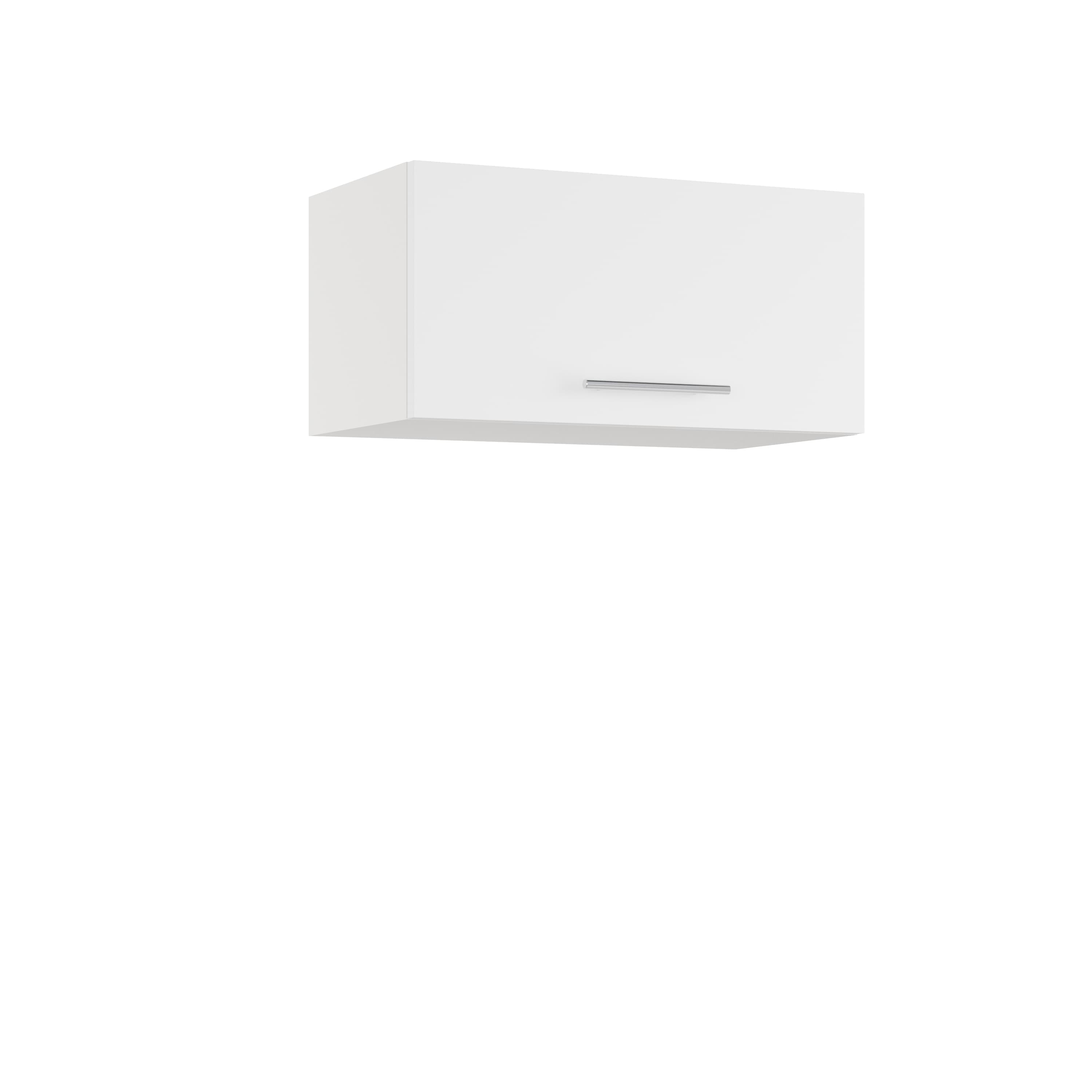 Essence White MFC Bridging Unit, 600x294mm