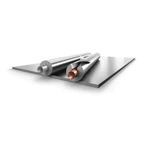 Kaiflex Protect F-Alu Covering 1040x25 (26 Sqm)