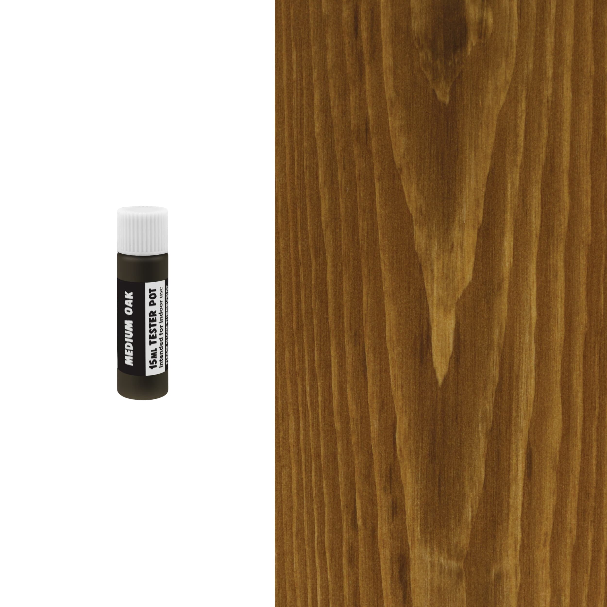 Littlefairs Water Based Wood Stains - Non Toxic & Eco Friendly