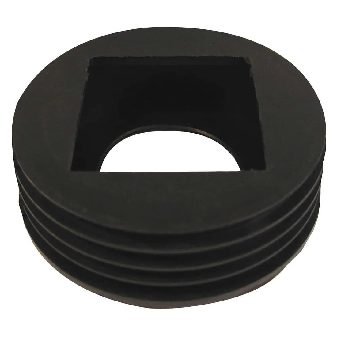 Universal Rainwater Adaptor 110Mm Underground D96