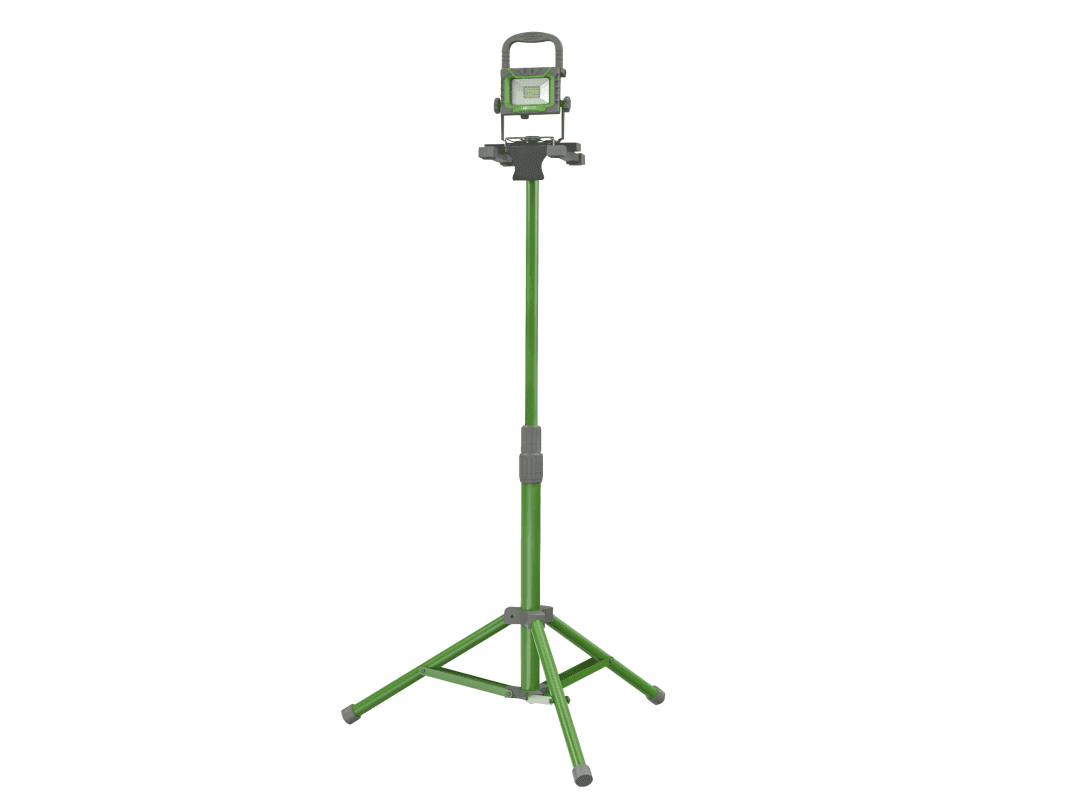 Lighthouse 2000 Lumen Single Site Light 18W 240V AST8615
