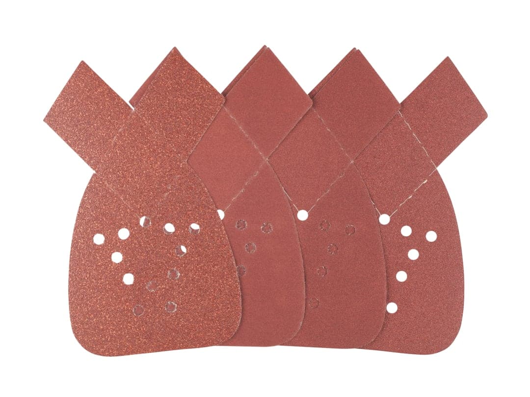 Irwin IRWIN® Mouse Sanding Sheet Set, 20 Piece IW8083406