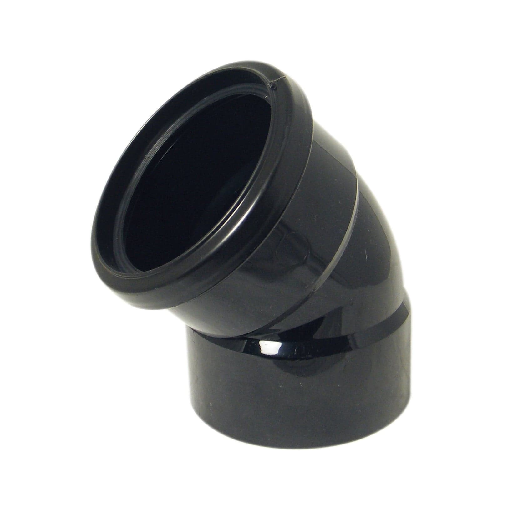 Floplast 110Mm Bl.off.bend-Top SP440SS440B