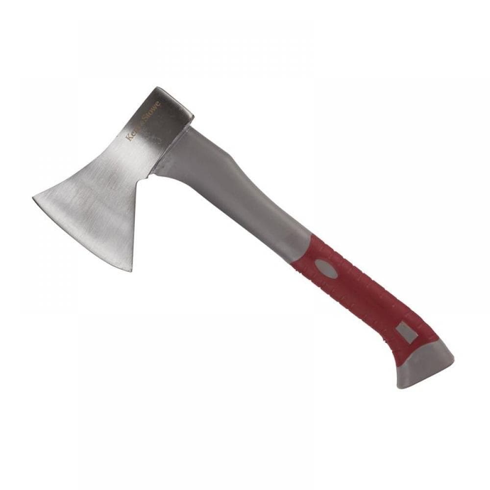 Kent & Stowe 70100680 Forged Hand Axe 600G (1.1/4 Lb)