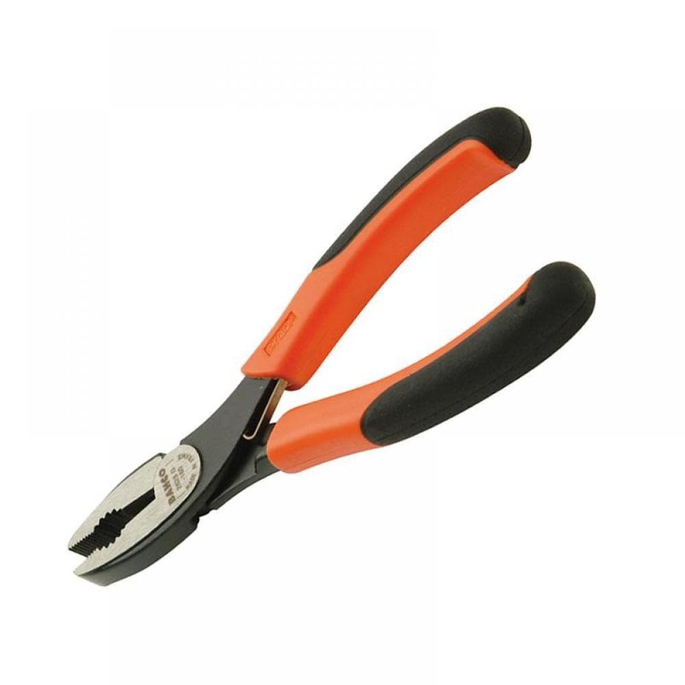 Bahco 2628 G-160 2628G Ergo™ Combination Pliers 160Mm (6.1/4In)