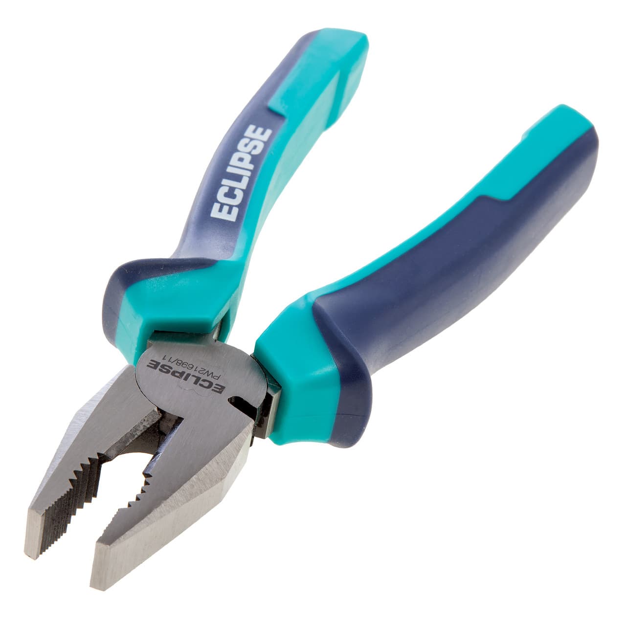 Eclipse Pw21698/11 Engineersft / Combination Pliers 8 Inch / 200Mm
