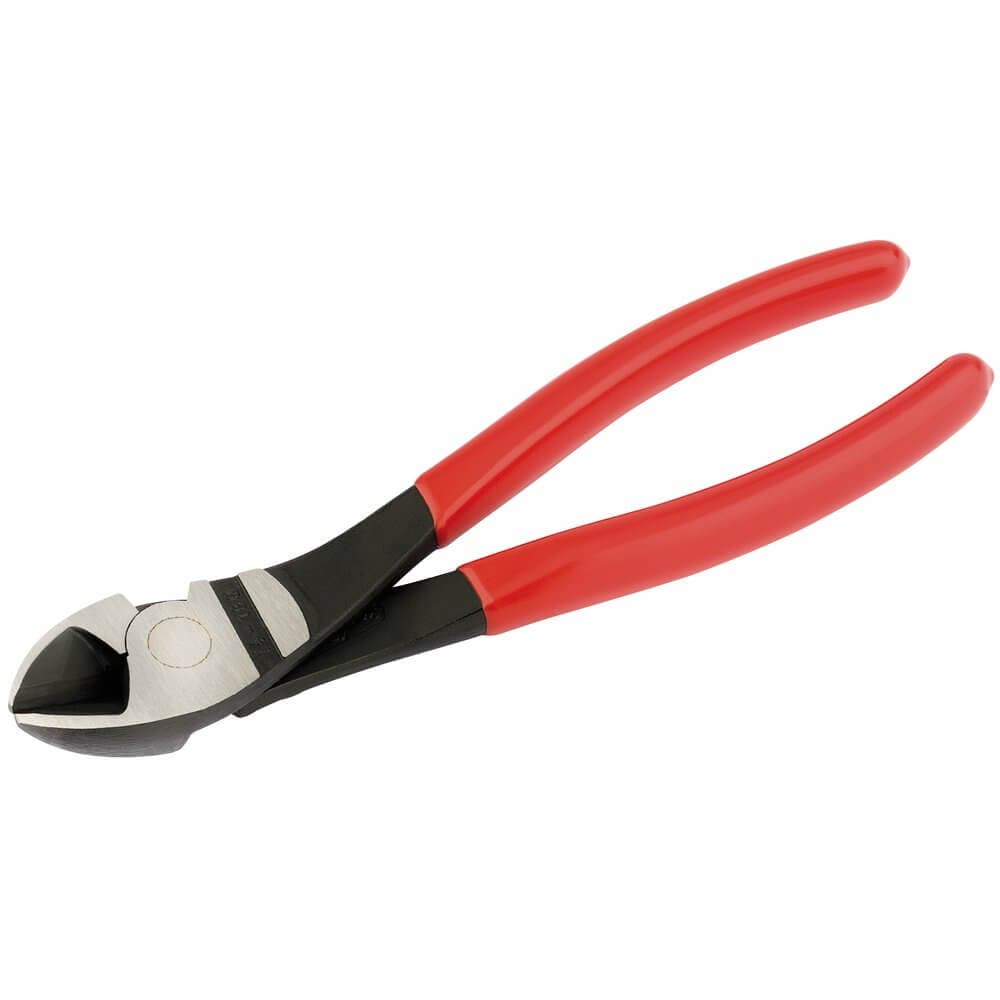 Knipex 09453 High Leverage Diagonal Side Cutter 250Mm each