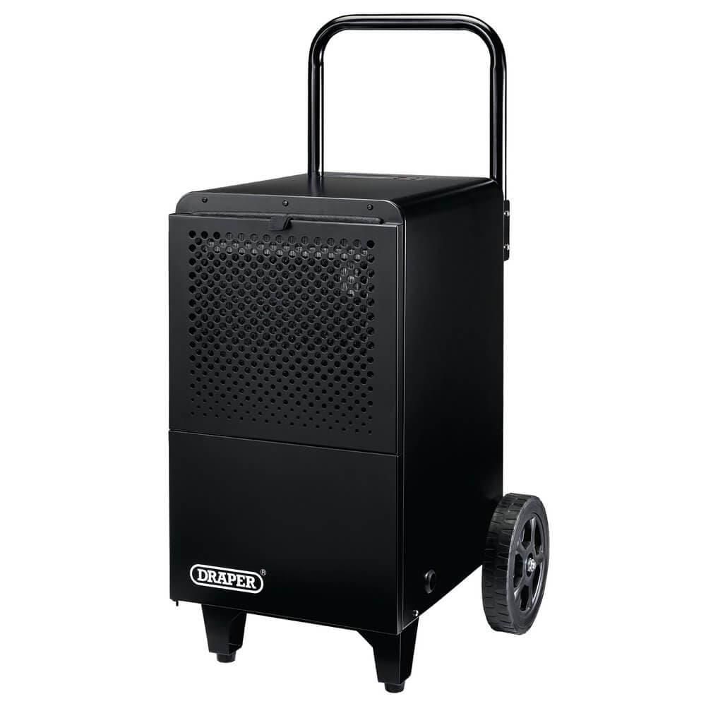 Draper 230V Industrial Dehumidifier 900W 50L each 1 12498