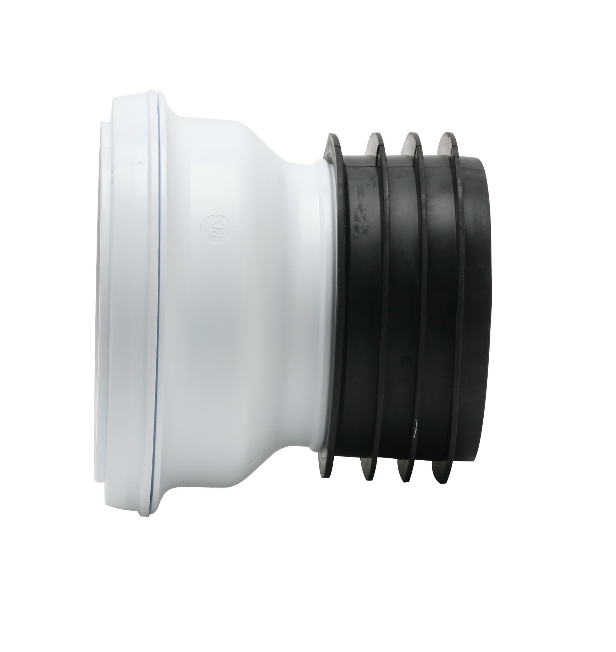 Fluidmaster Straight Pan Connector STPAN
