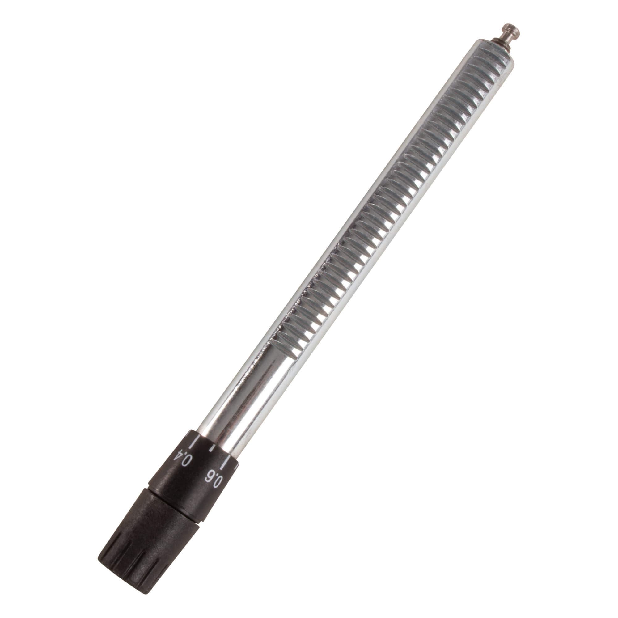 Trend Adjuster Depth Assembly For T12 Router Only Pk 1 WP-T12/061