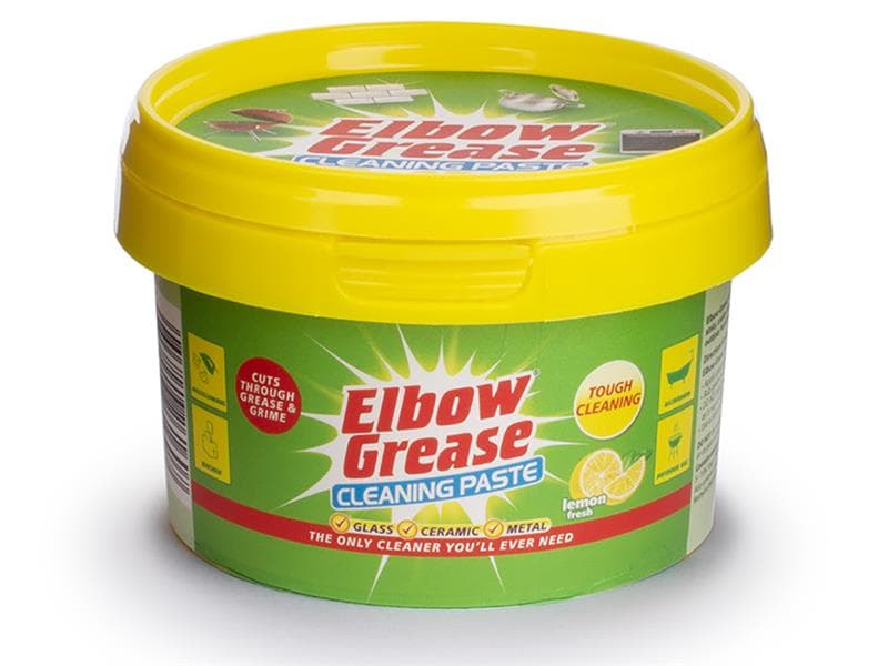 Elbow EG34A Grease Cleaning Paste 350G Eg34A