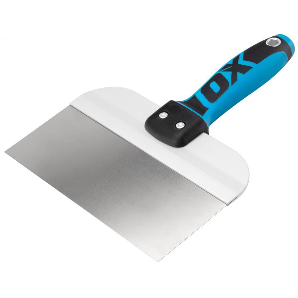 Ox Tools OX-P013320 Ox Pro Taping Knife - 8in / 200Mm EA
