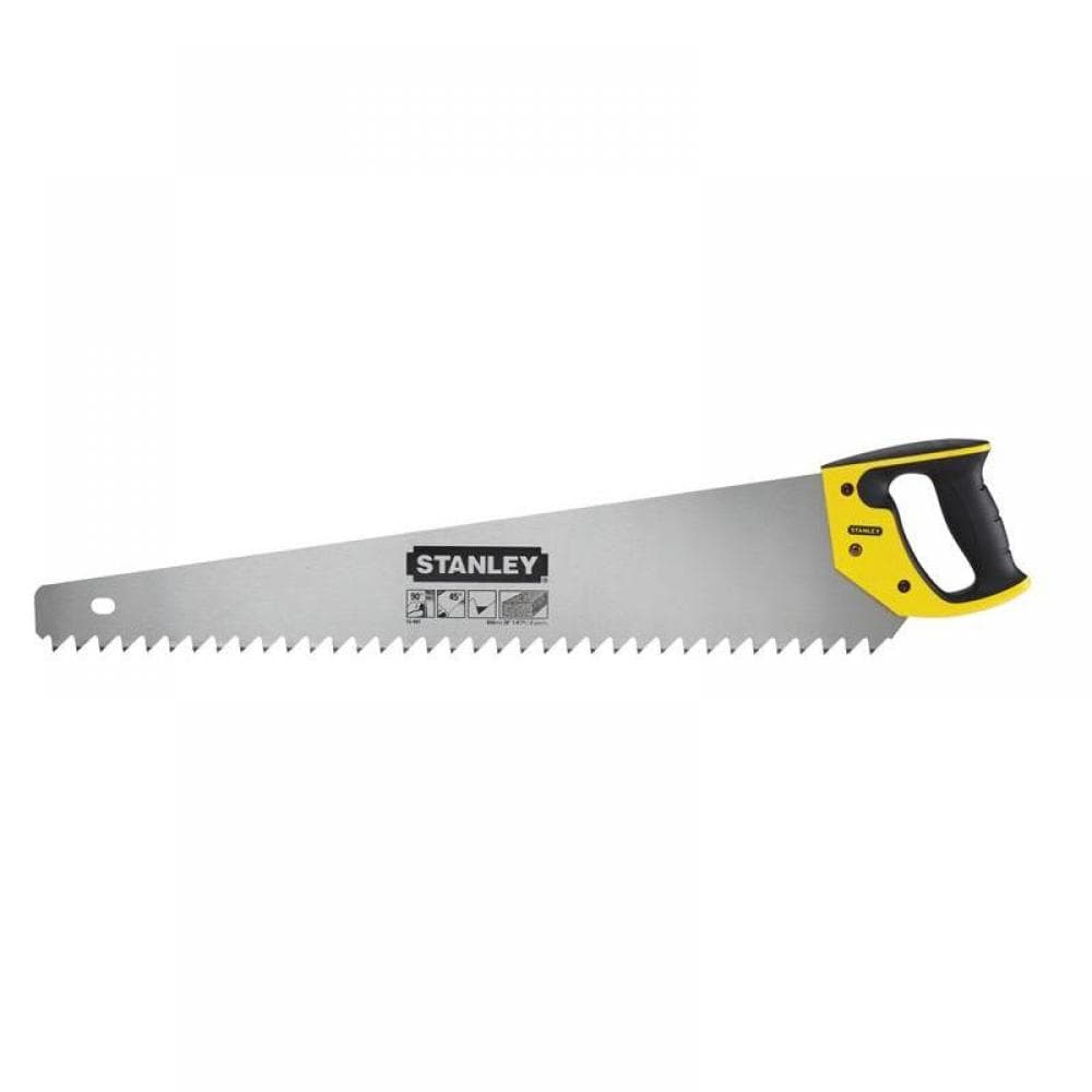 Stanley® 1-15-441 Fatmax® Cellular Concrete Saw 660Mm (26In) 1.4 Tpi
