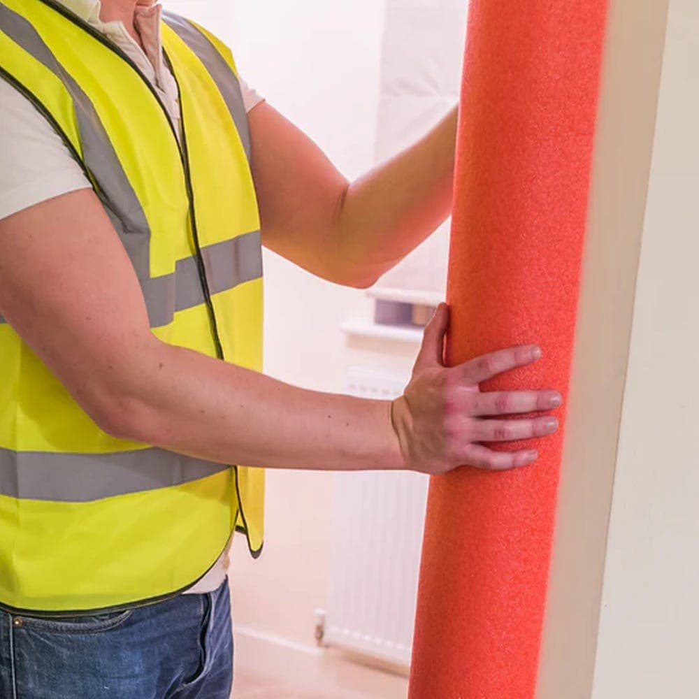 Foam Protecta Jamb 2000mm