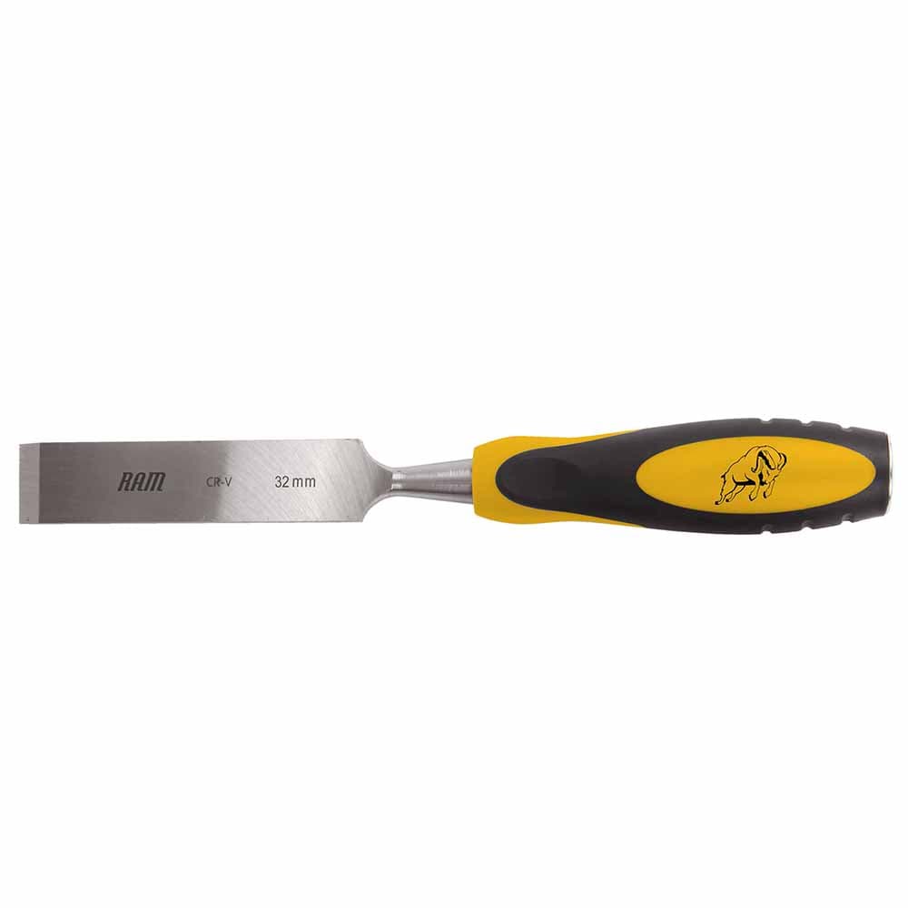 Ram 32mm Bevel Edge Chisel RAM0144