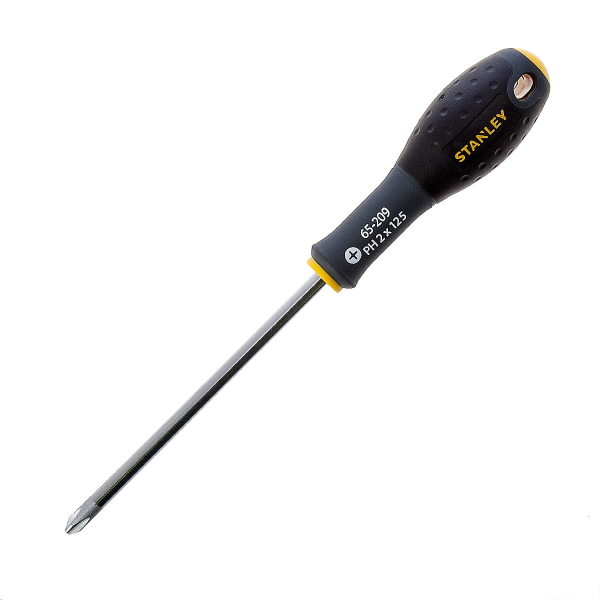 Stanley FatMax Phillips Screwdriver PH2 x 125 mm