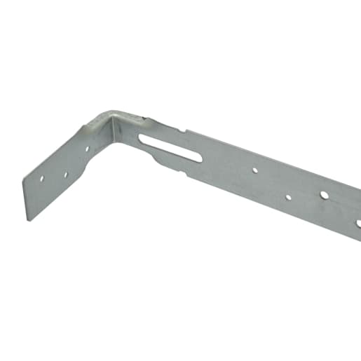 Simpson Strong-Tie Heavy Engineered Strap Bent 1.5mm x 38mm x 600mm
