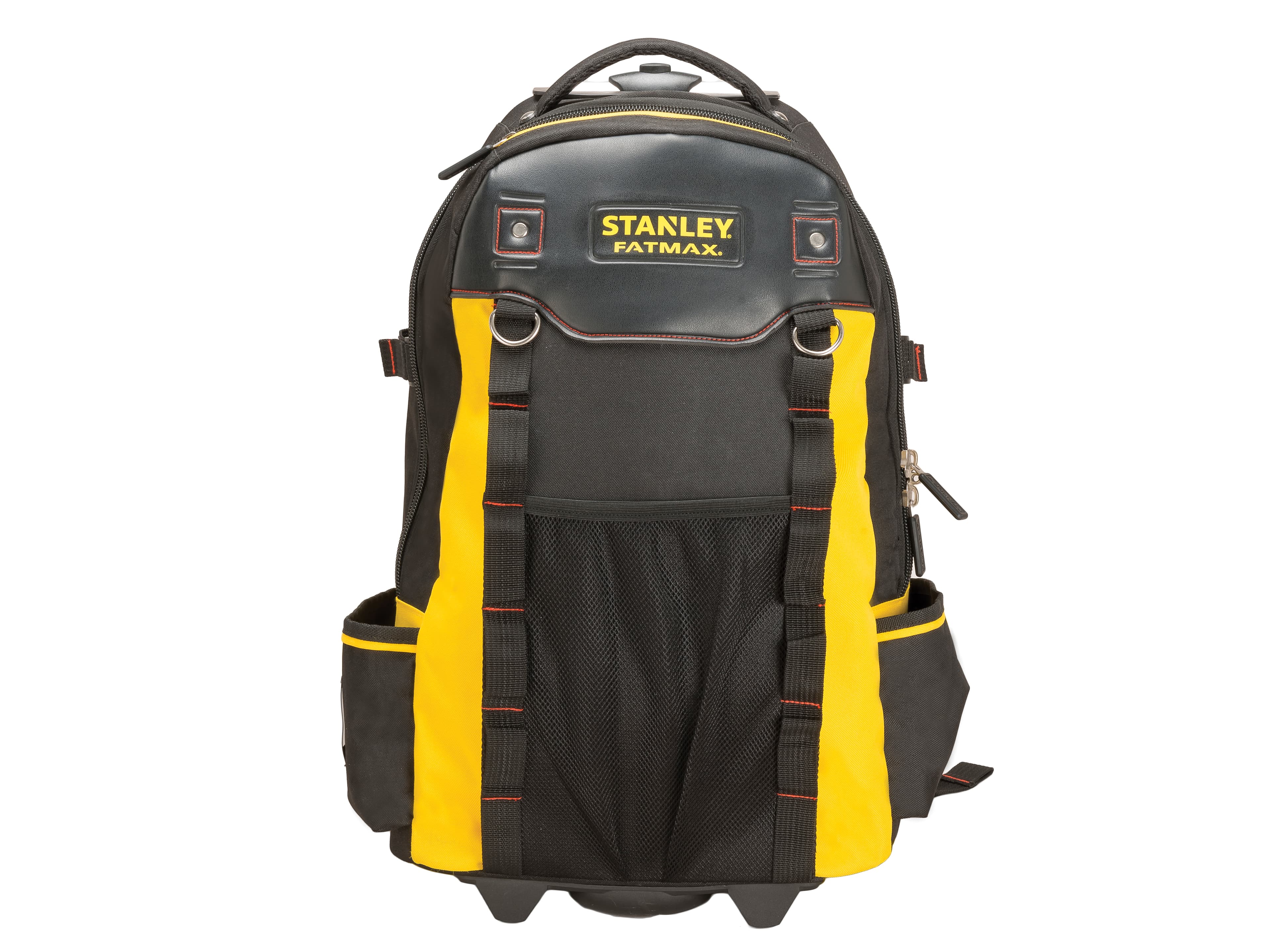 Stanley FatMax Back Pack with Wheels 1-79-215