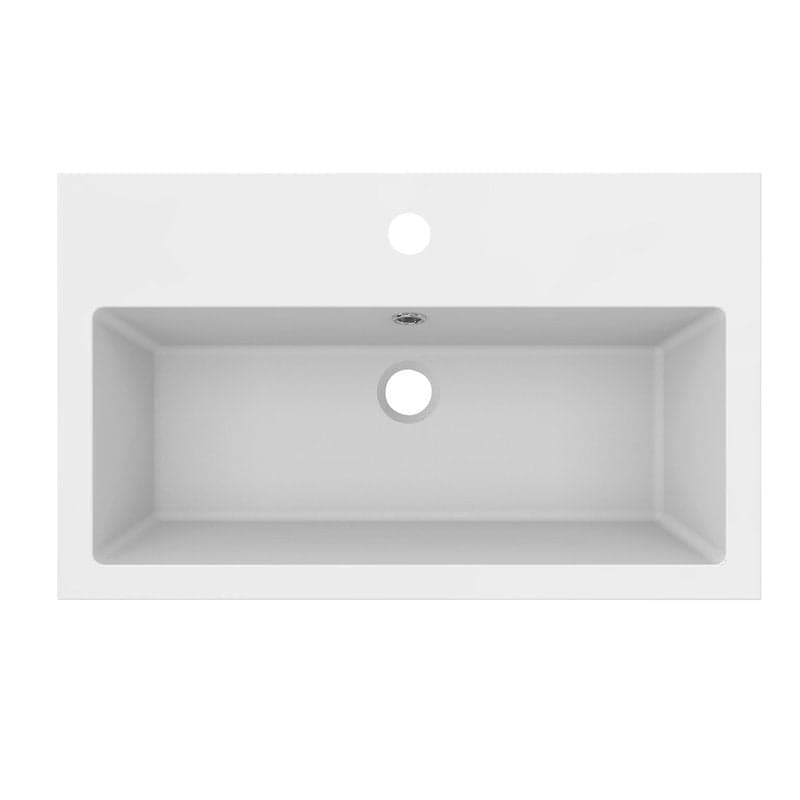 Veldaeu Dart 600mm Cast Basin