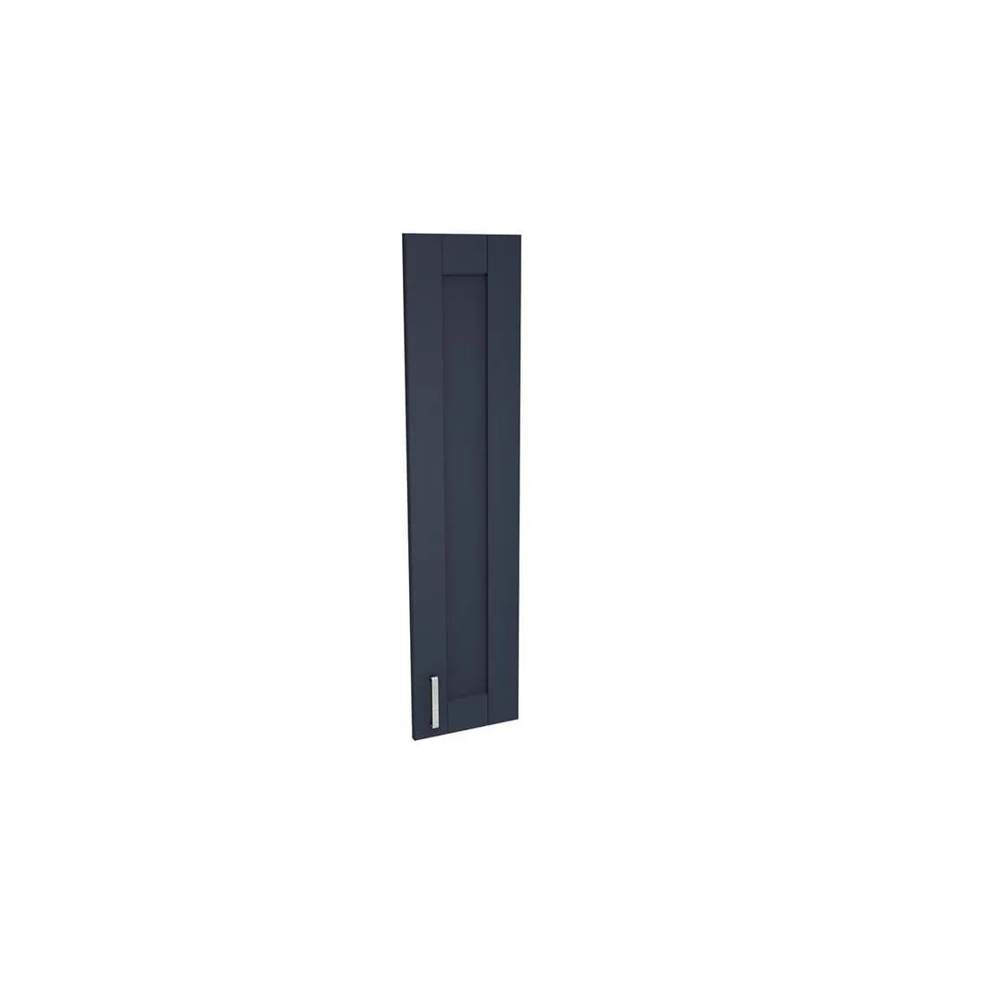 Verona Navy 300 X 1244Mm Appl Fascia Door
