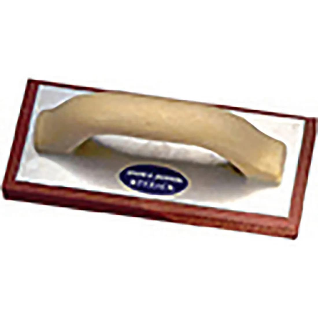 S+J Sponge Float 9In X 4In