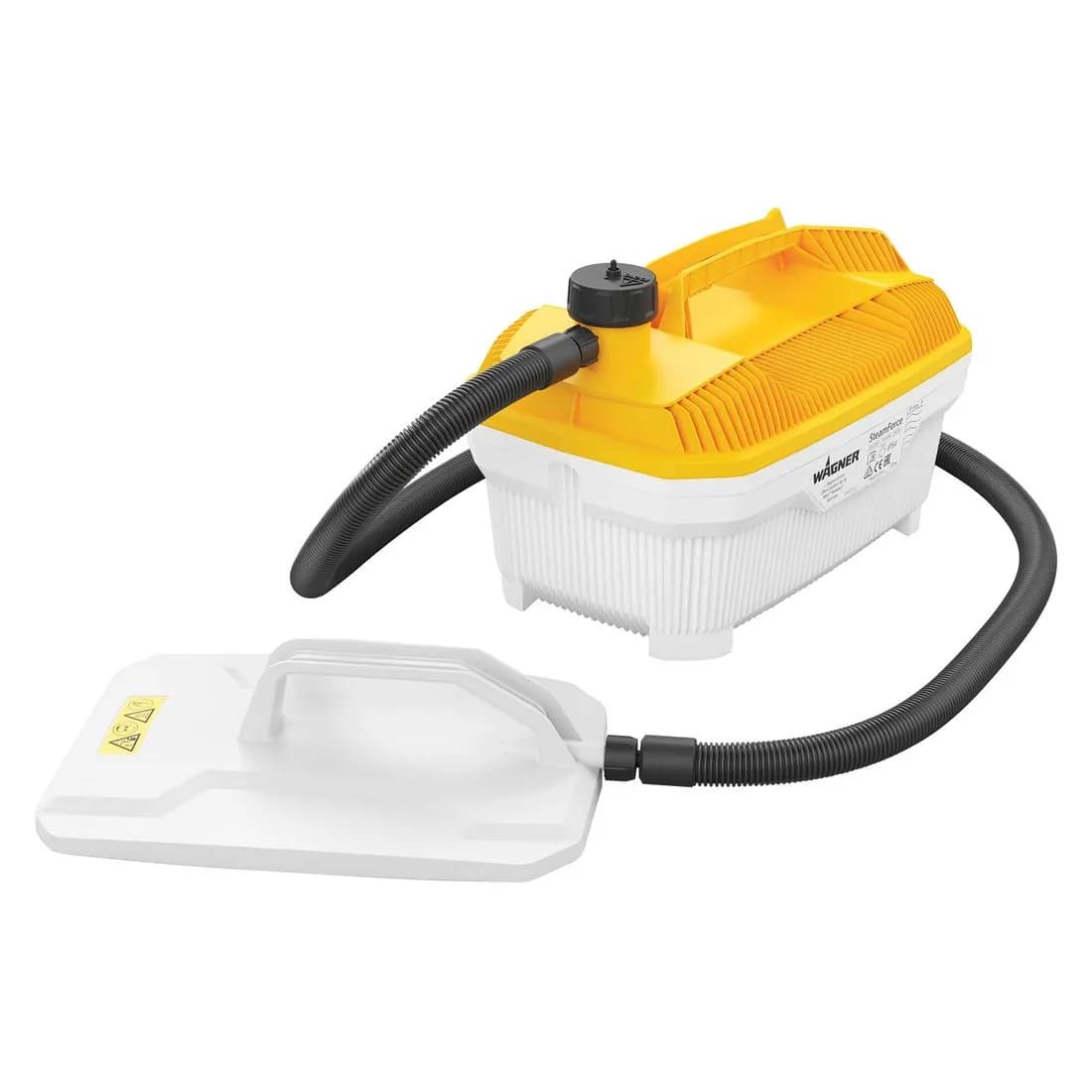 Wagner Steamforce Wallpaper Stripper 204V
