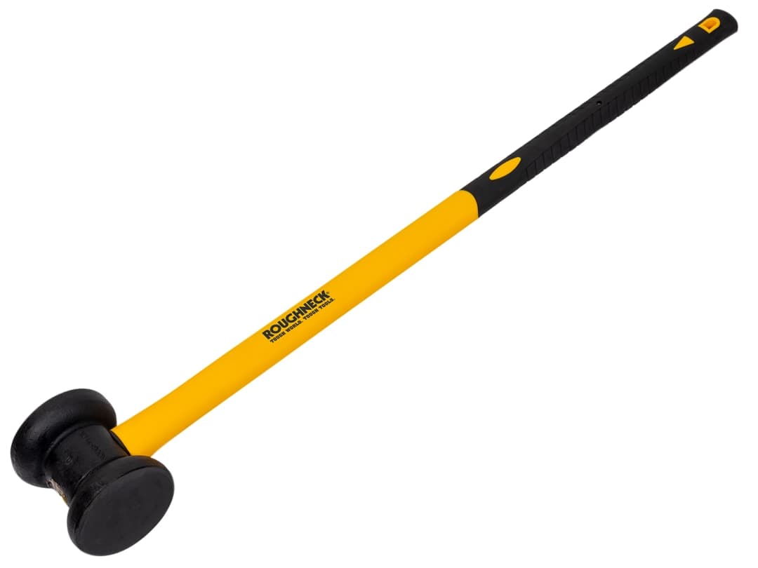 Roughneck Fencing Maul 4.53kg (10 lb) 64-767