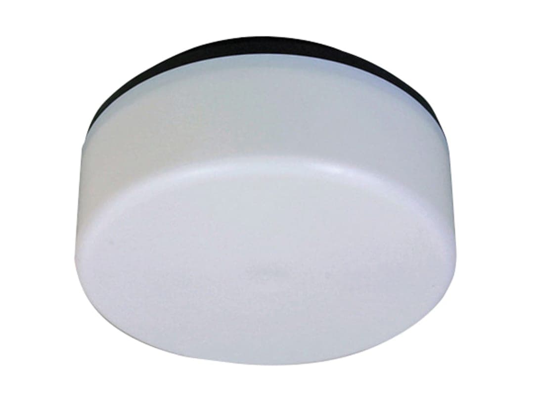 Meridian Lighting Circular Drum Bulkhead 100W CIR100B