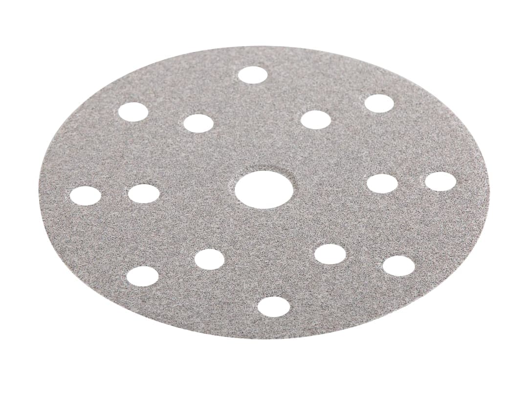Flex Power Tools D150-14 SV-P100 VE25 Xtreme Sandpaper Disc 150mm x P 100 25 Pack 531953