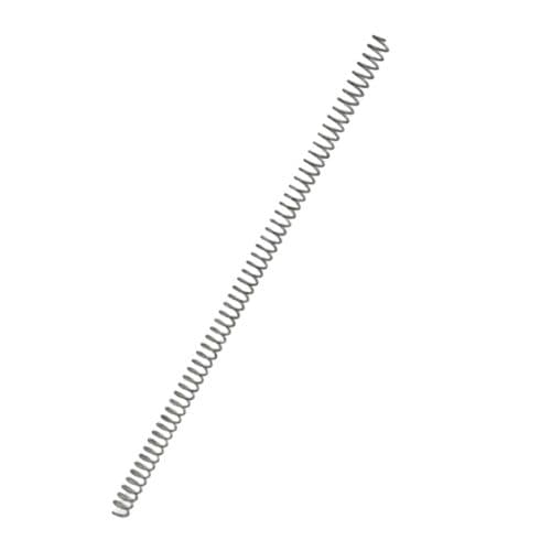 3mm x 990mm Galvanized Steel Helical Tie for Gabion Baskets