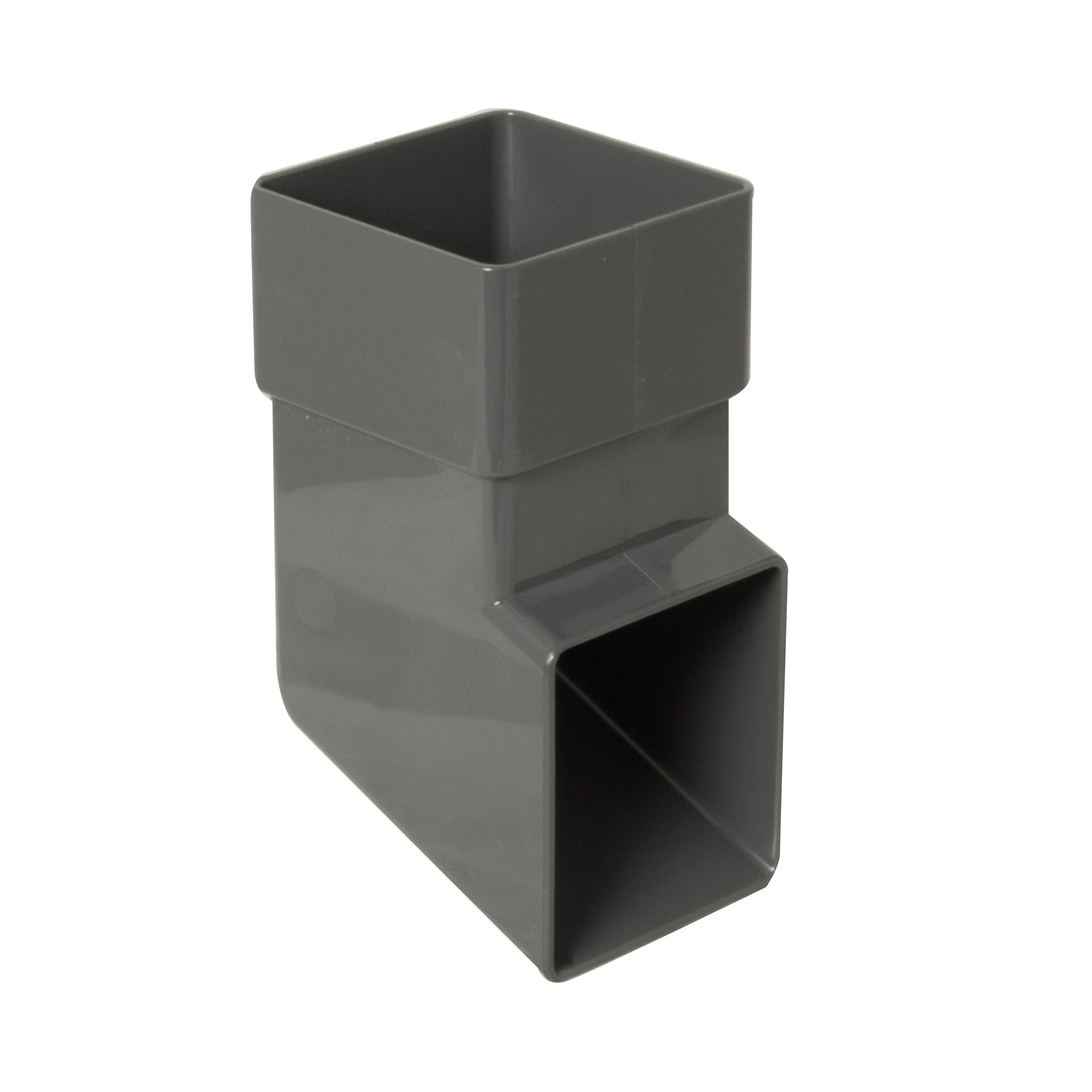 Square Shoe
