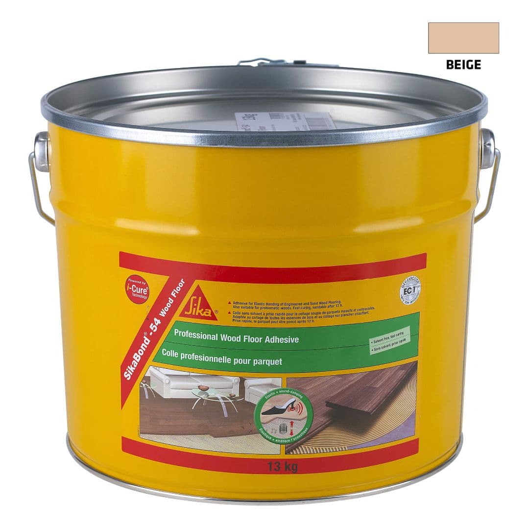 Sika bond-54 Wood Floor 427784 13Kg