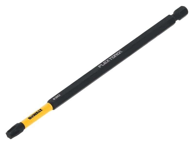 Dewalt Power Tools DT7804T-QZ Extreme Flextorq Bit T30 X 152Mm