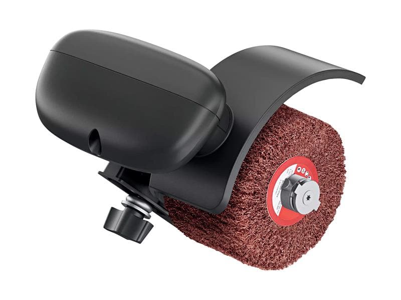 Flex Power Tools 459577 Bs 50 Burnishing Sanding Attachment