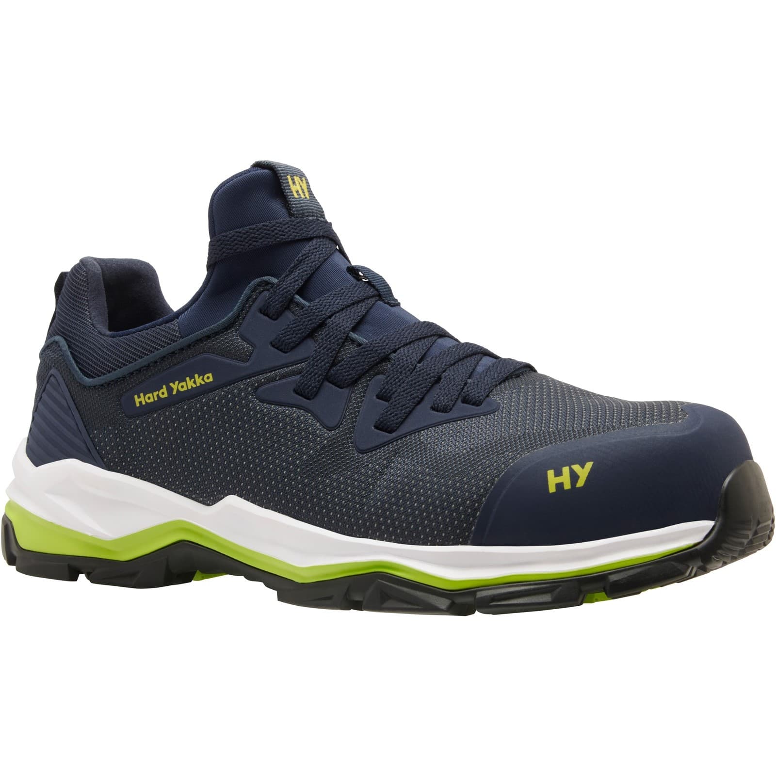 Hard Yakka Icon Pr Sport Safety Size 6.5 34692-75464-05