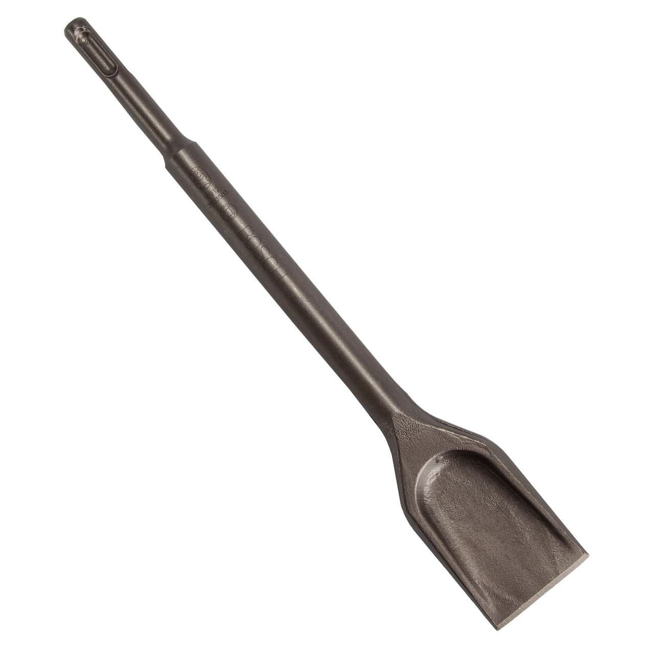 Bosch 2608690101 Sds+ Spade Chisel 40 X 250Mm