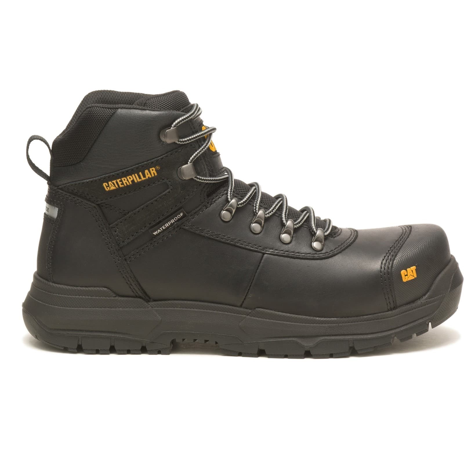 Caterpillar Pneumatic 2.0 Safety Boot Size 11 39323-73426-09