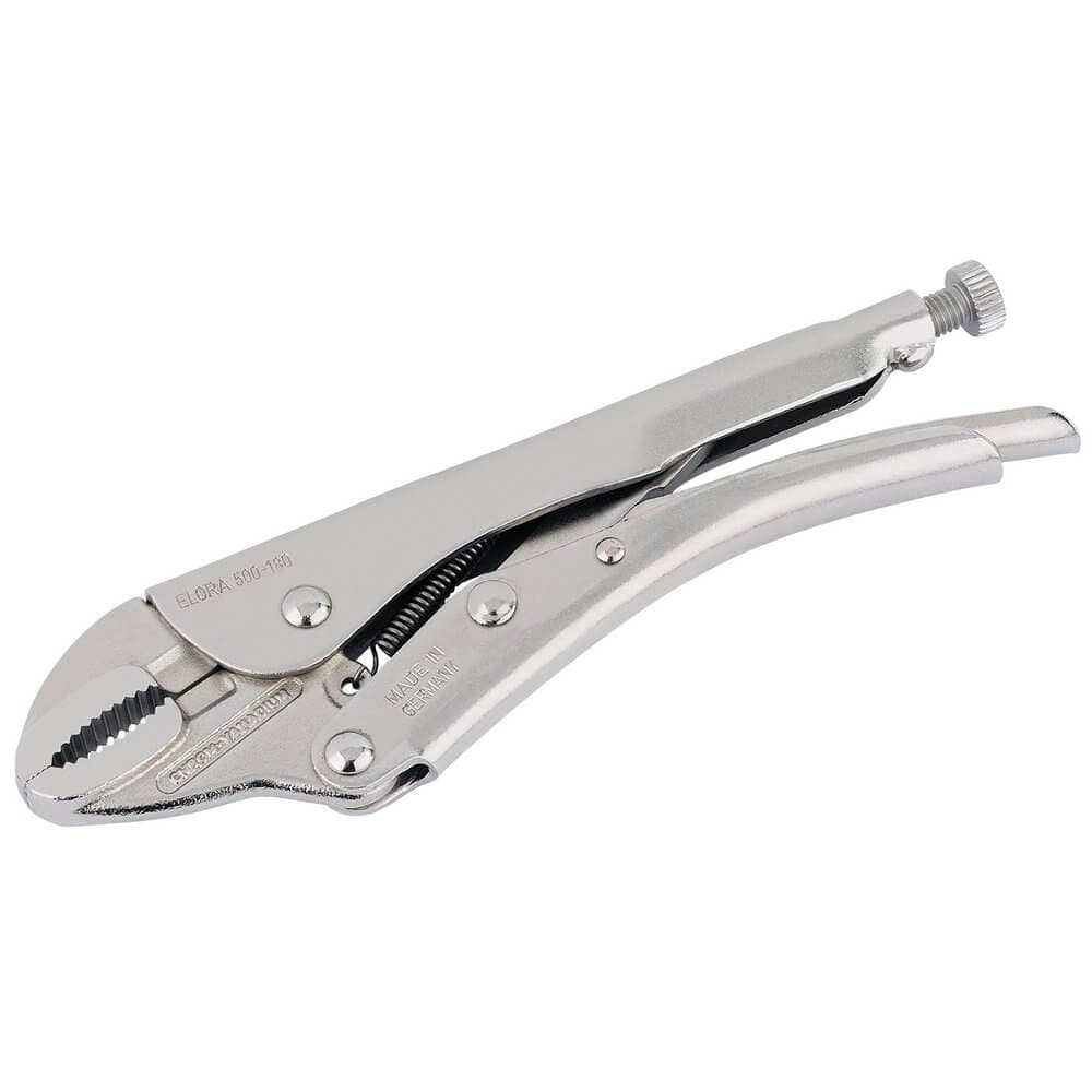 Elora 23775 Self Grip Pliers 180Mm each