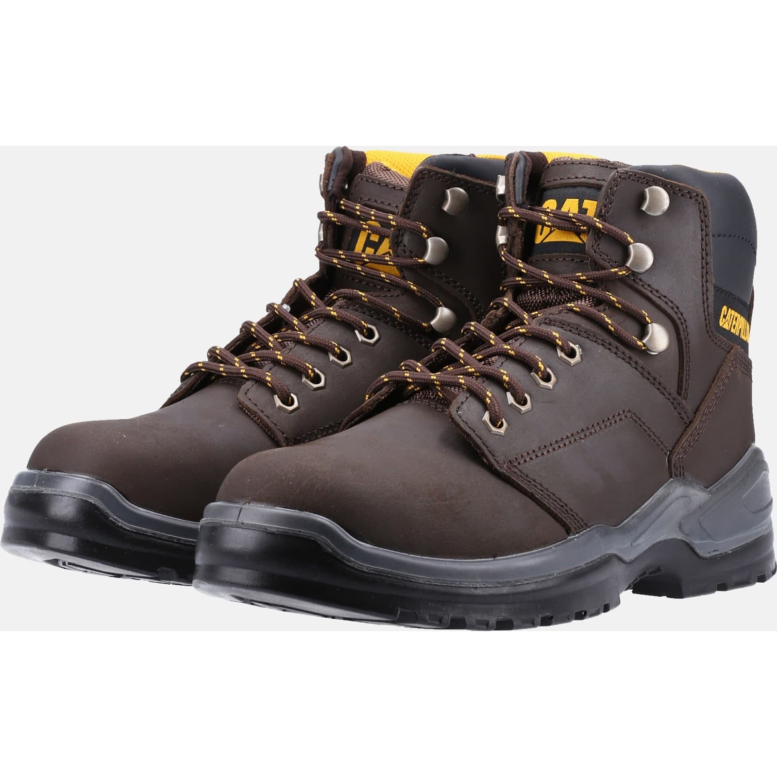 Caterpillar Striver Injected Safety Boot Size 13 30702-52447-11